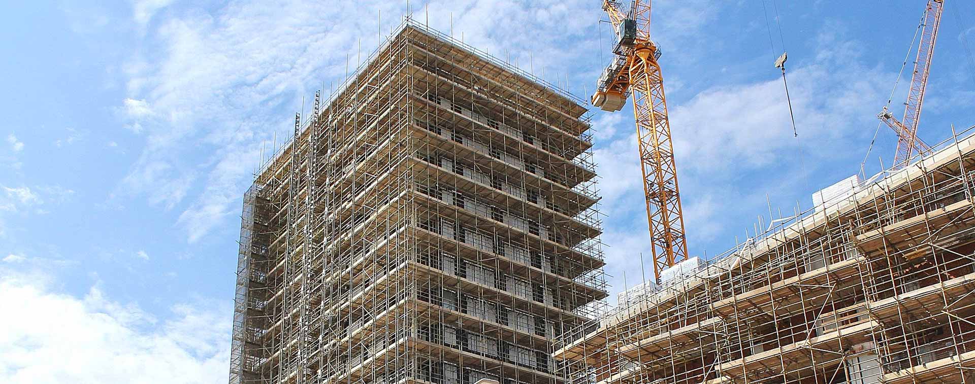 Scaffolding Design London